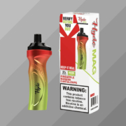 HYDE MAG 4500 Pineapple Banana Cantaloupe