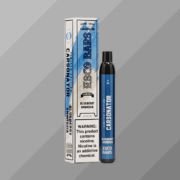 ESCO BARS MESH 2500 PUFFS BLUEBERRY AMBROSIA