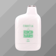 ESCO BARS 6000 PUFFS Icy Mint