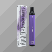 ESCO BARS MESH 2500 PUFFS Grape Ice