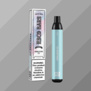ESCO BARS MESH 2500 PUFFS Bubblegum Ice