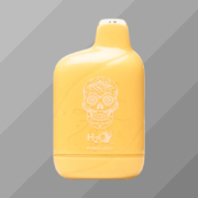 ESCO BARS H20 6000 PUFFS MANGO LASSI