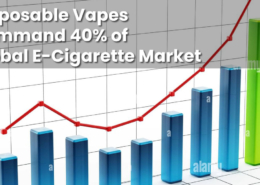 disposable vape market