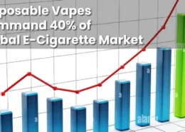 disposable vape market