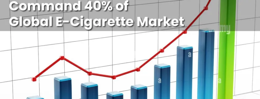 disposable vape market