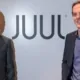 Founders of Juul - James Monsees and Adam Bowen