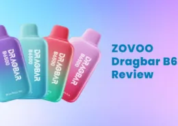 ZOVOO Dragbar B6500 Review