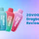 ZOVOO Dragbar B6500 Review