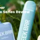 Geekbar Meloso Series Review
