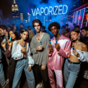 Juul's Marketing brazenly Targeted Youth