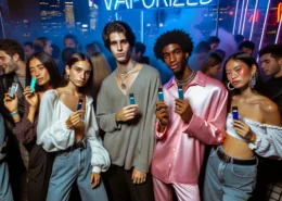 Juul's Marketing brazenly Targeted Youth