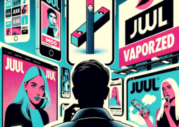 juul netflix documentary