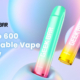 Geek Bar Meloso 600 Review