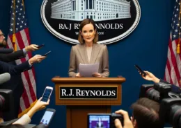Reynolds disposable vape ban