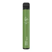 Green Gummy Bear Disposable by Elf Bar 600