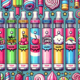 Best Candy Flavored Disposable Vape in the UK 2023