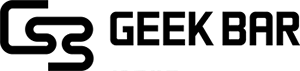 geek bar logo