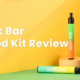 Geek Bar J1 Pod Kit Review