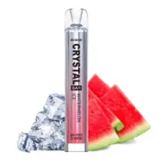 SKE Crystal Bar Watermelon Ice Disposable Vape