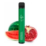 Elf Bar 600 Watermelon Pomegranate Disposable Vape