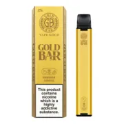 Gold Bar 600 Hawaiian Sunrise Disposable Vape