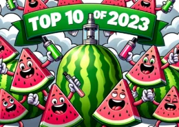 1698008254 Top 10 Watermelon Disposable Vape