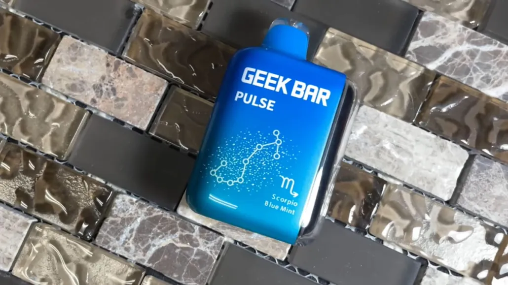 Geek Bar Pulse 15000 Disposable