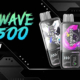 Icewave X8500 Review