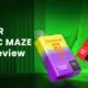 oxbar magic maze pro review