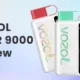 VOZOL STAR 9000 Review