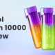 Vozol Neon 10000 Review