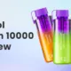 Vozol Neon 10000 Review