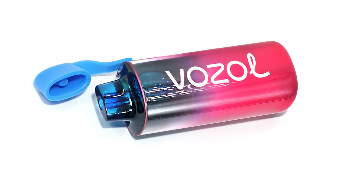 Vozol Neon 10000