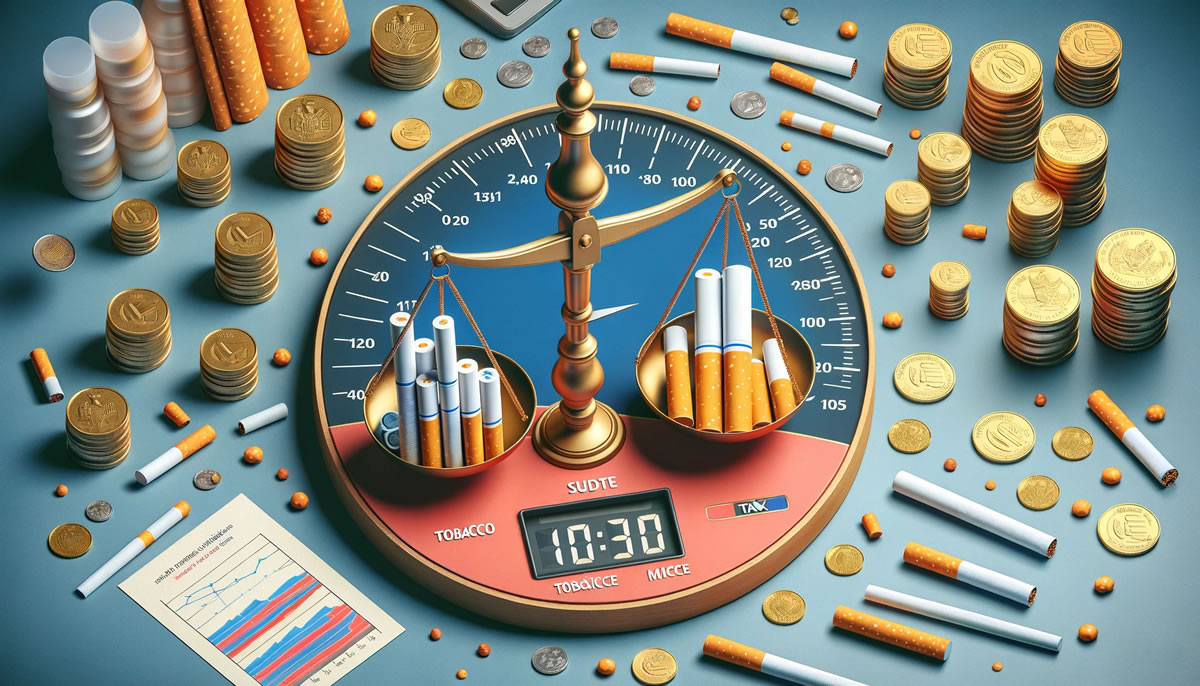 Alternative Nicotine Products More Effective for Quitting Smoking