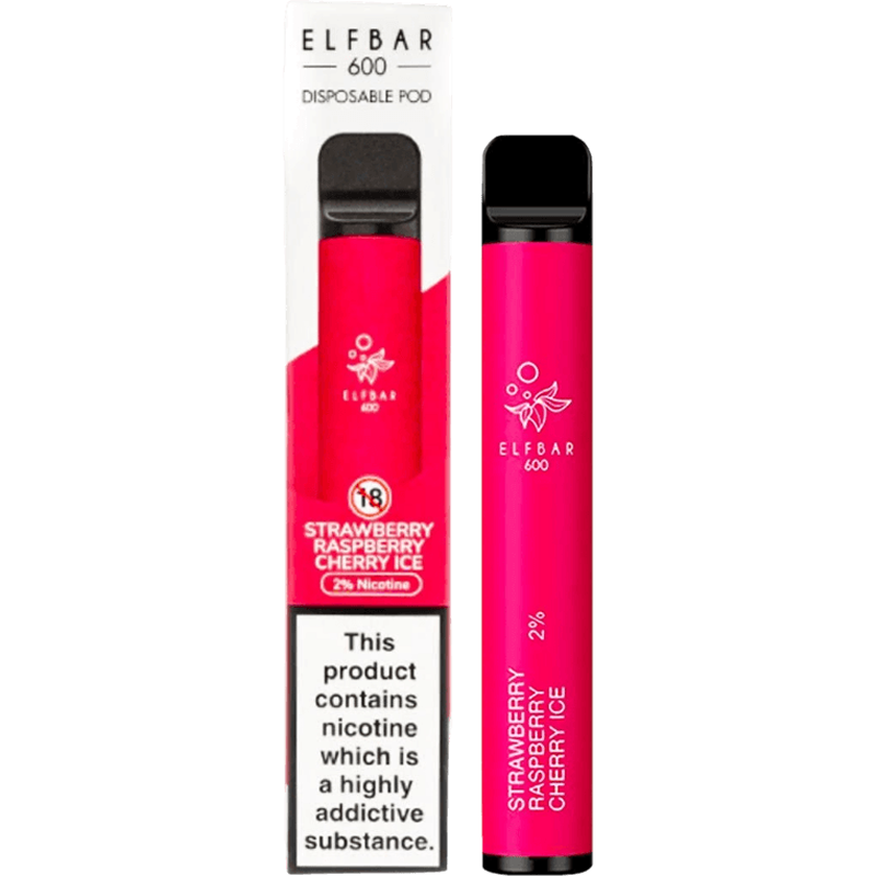 best strawberry disposable vapes Top 10 Best Strawberry Disposable Vapes for Sweet Fruity Bliss