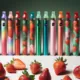 Top 10 Best Strawberry Disposable Vapes