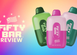 fifty bar review