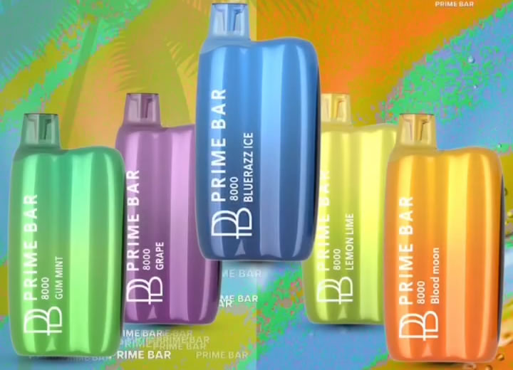prime bar vape 8000 puffs PRIME BAR 8000 DISPOSABLE VAPE REVIEW #vape