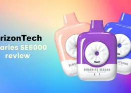 binaries se6000 review