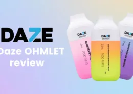 7 Daze OHMLET review