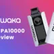 WAKA SoPro PA10000 Disposable Vape Review
