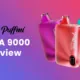 Puffmi DURA 9000 Review
