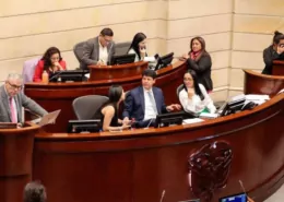 Colombia's Ministry of Justice Supports Removing Marijuana Prohibition 9 Colombia marijuana legalization