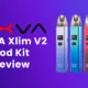 OXVA Xlim V2 Pod Kit Review