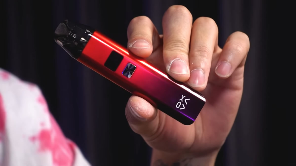 The Ultimate OXVA Xlim V2 Pod Vape Kit Review