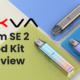 OXVA Xlim SE 2 Pod Kit Review