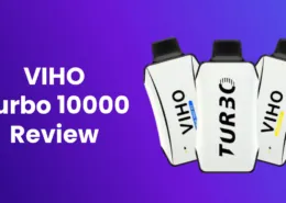 VIHO Turbo 10000 Review