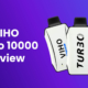 VIHO Turbo 10000 Review