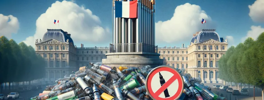 france-votes-to-ban-disposable-vapes