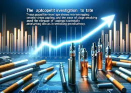 vaping gateway smoking studyvaping gateway smoking study